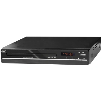 Video atskaņotājs DVD CD lasītājs Full HD USB MP3 