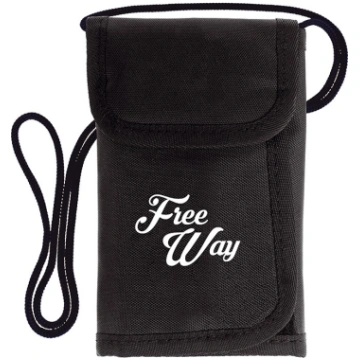 Freeway Sooty maciņš 9246 TOPGAL