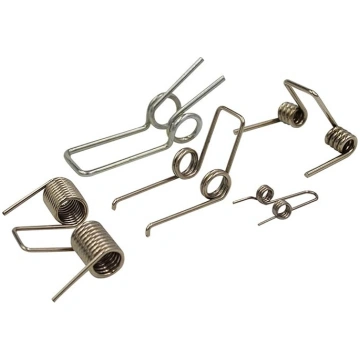 Drahtdurchmesser:2.0mm,Konstantes Drehmoment Stahl