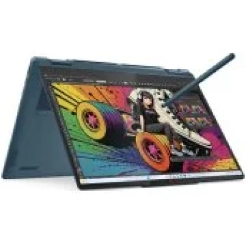 Lenovo Yoga 7 2in1 14AKP10 OLED Touch AI7-350 16GB