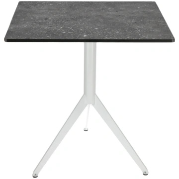 Freepod Table- Square Top Compact HPL 12 mm