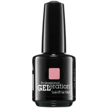 Jessica GELeration Colours Puspermanenta nagu laka