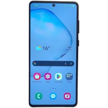 Lietots - Samsung Galaxy Note 10 Lite 128 gb (P100