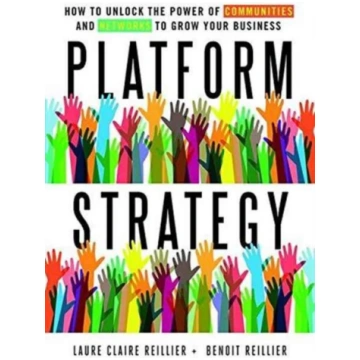 Platform Strategy Lauren Turner Claire