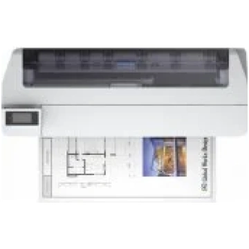 Epson SureColor SC-T5100N tintes printeris C11CF12