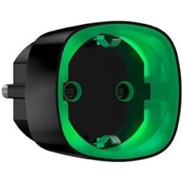 AJAX-38210 - Socket (Black) AJAX Wireless Jeweller