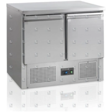Saladette saldētava sa910bt TEFCOLD 16490Substitut