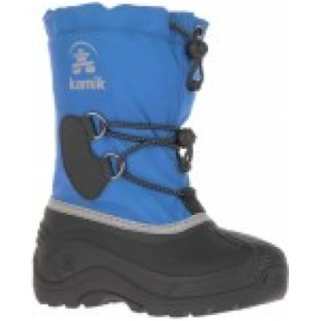 Kamik SouthPole 33-34 Blue 15128