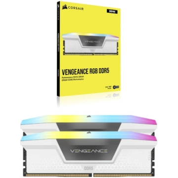 Corsair Vengeance RGB memory module 32 GB 2 x 16 G