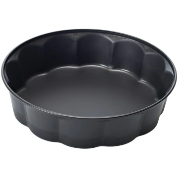 Kēksa - kūkas forma BALLARINI Patisserie 26 cm