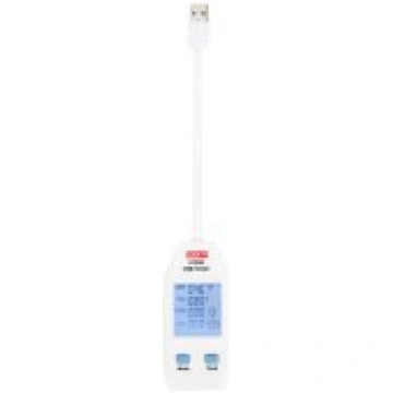 Uni-T UT658LOAD Series USB Testers Instruments UT6
