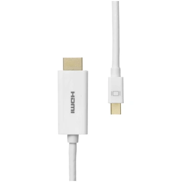 ProXtend Mini Displayport to HDMI 3M MDP-HDMI-003W