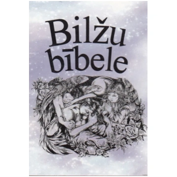Bilžu Bībele Viņa Vārds Manī