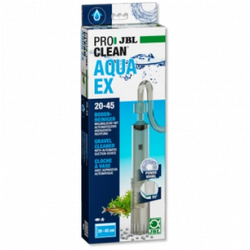 JBL PROCLEAN AQUA EX 20-45 - Substrāta (grants) tī