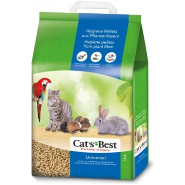 Cats Best Universal higieniskie pakaiši briketes m