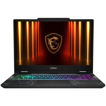 Notebook MSI CPU Intel Core 7 240H 15.6 " 1920 x 1