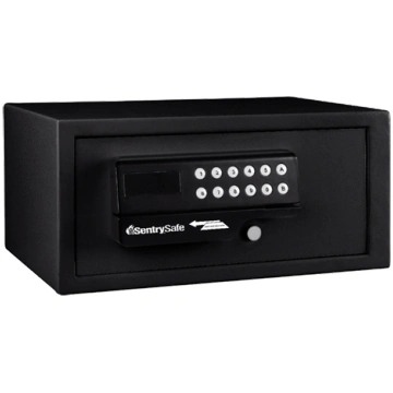 Viesnīcu seifs H060ES Master Lock (USA)
