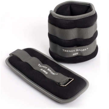 Ankle and Wrist Weight 0.5kg