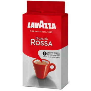 Lavazza Qualita Rossa kafija, 250g