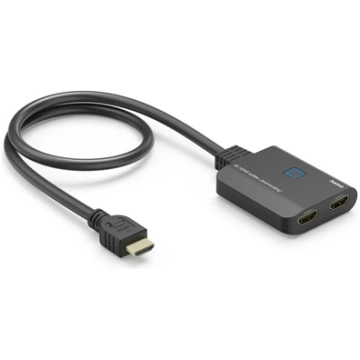 Hama 4K HDMI SPLITTER 002052840000