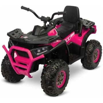 Toyz TERRA PINK | TOYZ-7234 | 5908310396934