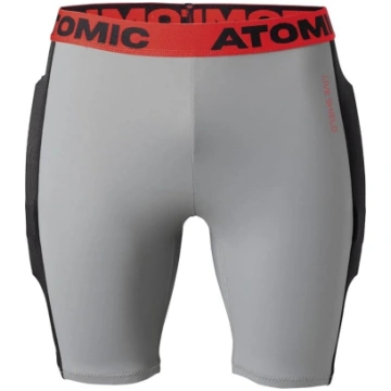 Atomic Live Shield elpojoši aizsargšorti ar astes 