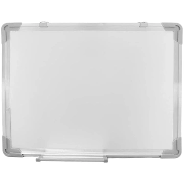 Balta tāfele Dry Erase Magnētiskā sienas karājas l