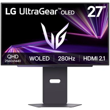 LG 27GX700A-B monitors