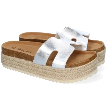 MISTERY Plata DropshippingZapatos.com