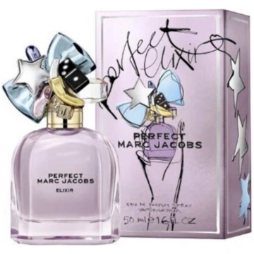Marc Jacobs Perfect Elixir Smaržas EDP 50ml 361630