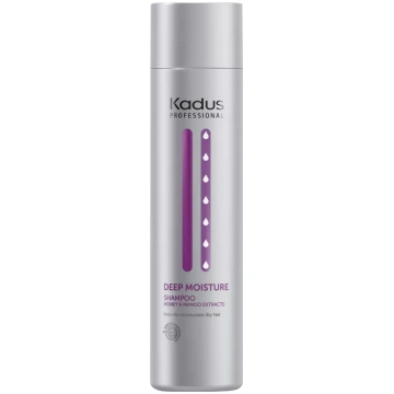 KADUS Deep Moisture šampūns, 250 ml