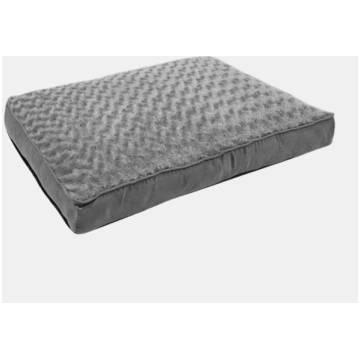 Large Sherpa Pet Bed