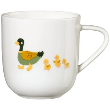 COPPA KIDS KRŪZE DUCK 0.25L ASA Selection