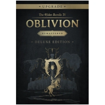 Microsoft MS ESD The Elder Scrolls IV: Oblivion Re