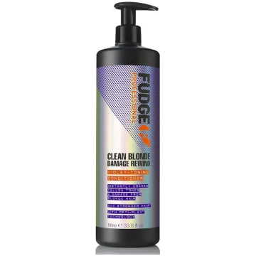 FUDGE Clean Blonde Damage Rewind Purple Violet Ton
