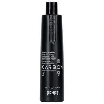 EchosLine Karbon 9 šampūns (350ml)