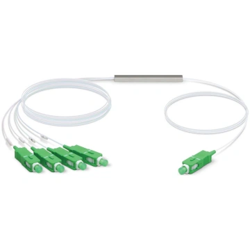 Ubiquiti Optisko šķiedru sadalītājs 1:4 UF-SPLITTE