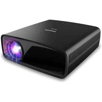 Philips NeoPix 720 - True Full HD 1080p projektors