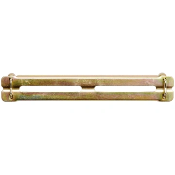 ĶĒDES ZĀĢA VADOTNE 4.8mm 79867 FLO