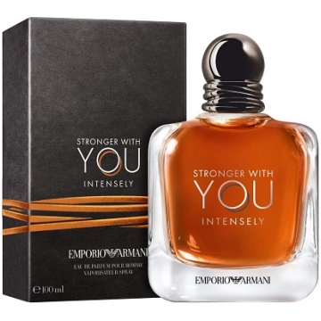 Giorgio Armani Emporio Armani Stronger With You In