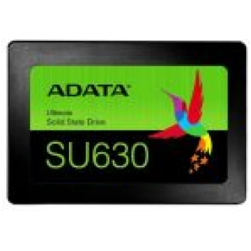 Adata Ultimate SU630 3D NAND SSD 240 GB, SSD form 
