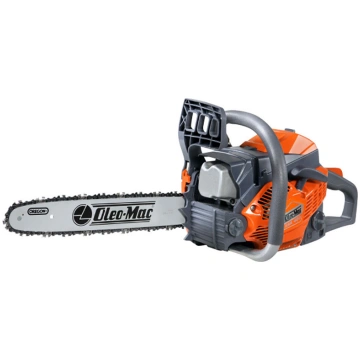 Benzīna motorzāģis GSH400, 38.9cc, sliede 35cm, 50