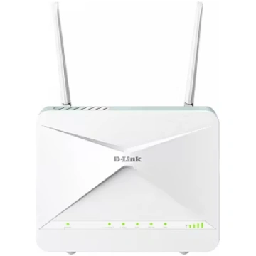 D-Link Router G415 4G L TE AX1500 SIM Smart Rou (G
