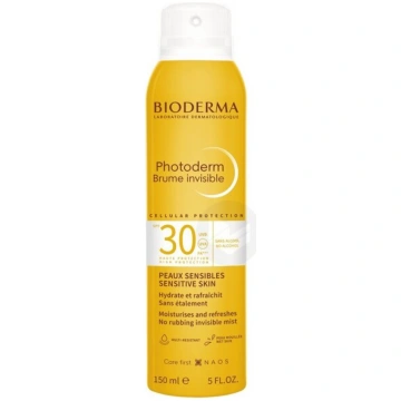 Saules aizsarglīdzeklis Bioderma Photoderm Brume S