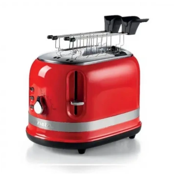 Tosteris Ariete Moderna 149 sarkans