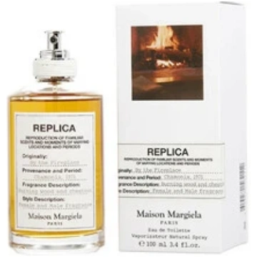 Maison Margiela Replica By the Fireplace Eau De To