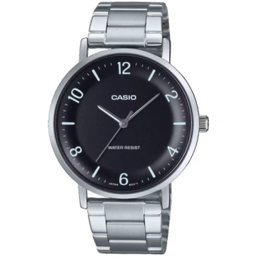 Rokas Pulkstenis Vīriešu Casio Mtp-vt03d-1b + Box