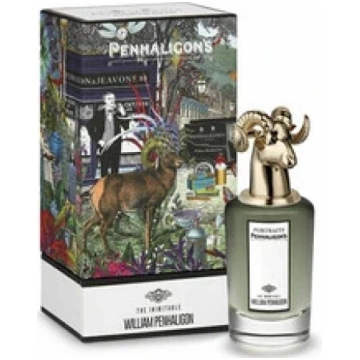 Vīriešu smaržas Penhaligon’s The Inimitable Willia