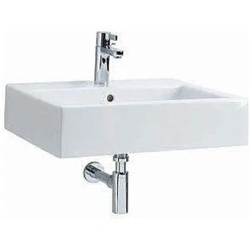 Kolo Twins 60cm washbasin (L51160000) SNSL51160000