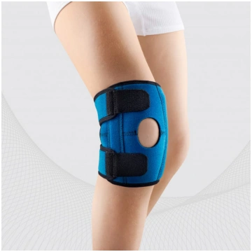 Medicīniskais elastīgais apsējs no neoprēna (ortoz